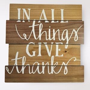 🍂🍁 Fall Wall Decor